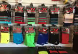 All Bicycle Socks on Sale for $10 a pair