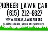 Lawn Care- Taking on additional clients