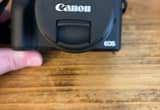 Canon - EOS Rebel T6i DSLR Camera