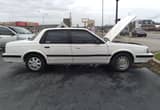 1993 Oldsmobile Cutlass Ciera