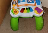 kids table toy