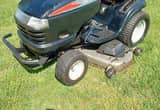 Craftsman GS6500 Lawn Mower