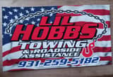 Lil Hobbs Towing & Roadside Assistance