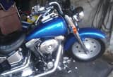 1997 Harley-Davidson FAT BOY