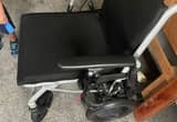 Electric Wheelchair bc-eald3