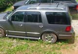 2005 Ford Expedition Limited 4WD