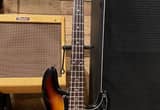 Fender Parts Bass