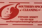 Southern Spice Cleaning