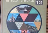 Illustrated Atlas of Todays World Books