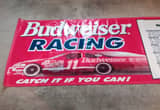 1994 Budweiser Racing Banner