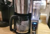 12 cup Ninja coffee maker Brewer CE200