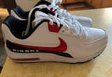 new nike air max size 12