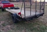 Trailer for sale 14 x 16