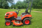 kioti cs2410 tractor