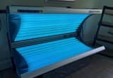 Wolff Commercial Tanning Bed