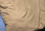 For sale King size mattress cover
